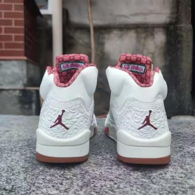 wholesale quality air jordan 5 model no. 244